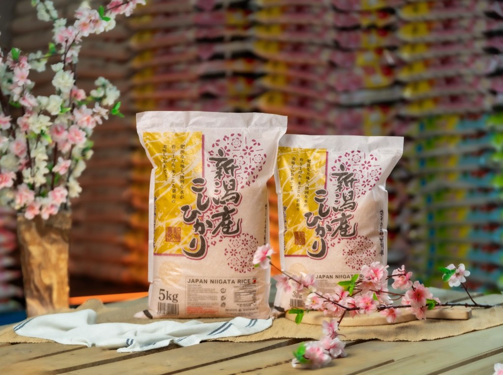 Sun Rice шар савлагаатай онцлох бүтээгдэхүүний зураг 4